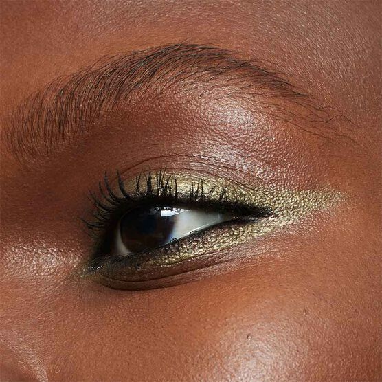 Sombra em Bastão MAC Chromacrayon Edição Give Them Gold